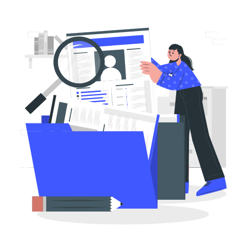 Profesional IT Recruitment