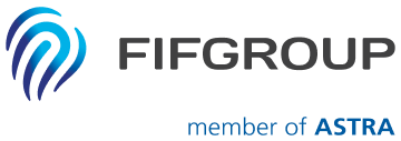 PT Federal International Finance – klien ACE Indonesia